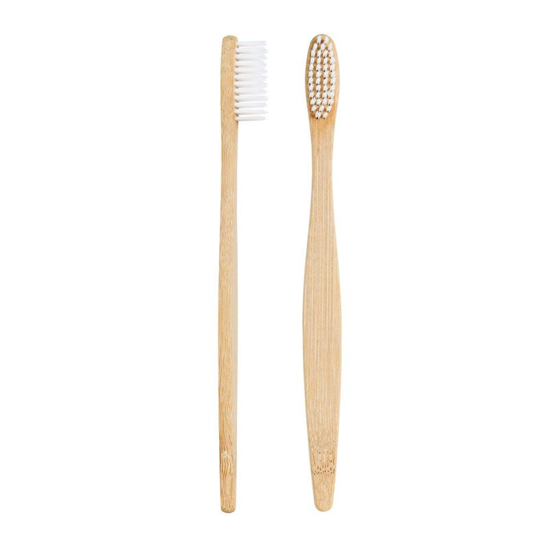 EcoBamboo Toothbrush $4.99